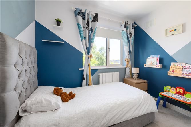 8 The Grange, Louisa Valley, Leixlip, Co. Kildare