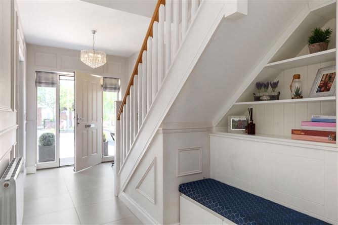 8 The Grange, Louisa Valley, Leixlip, Co. Kildare