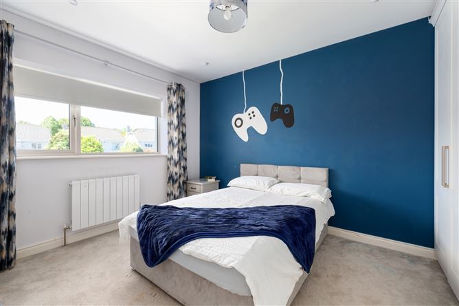 8 The Grange, Louisa Valley, Leixlip, Co. Kildare