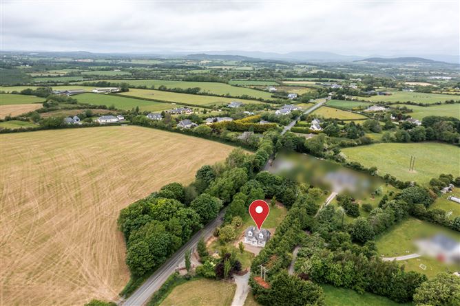 Cornwall, Killurin, Co. Wexford