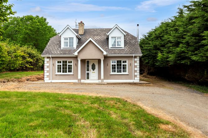 Cornwall, Killurin, Co. Wexford