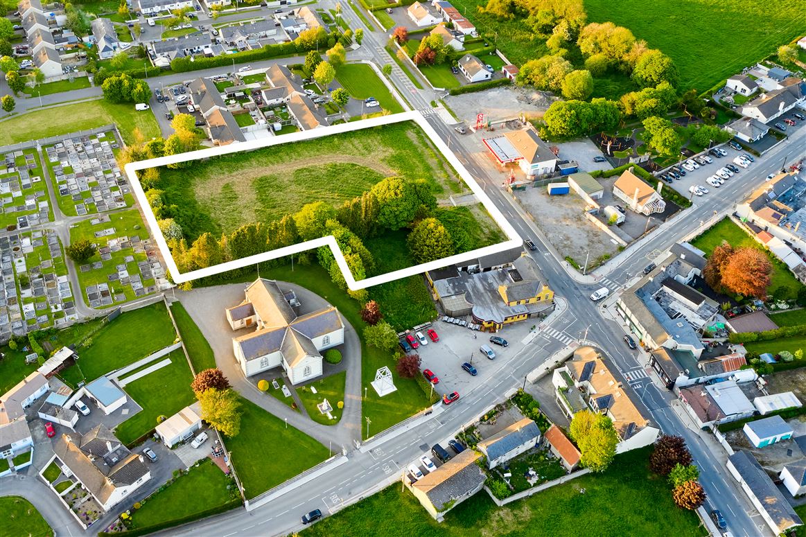 Rhode, Edenderry, Co. Offaly