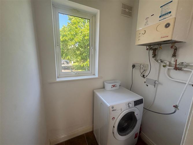 3 The Village, Eastham Road, Bettystown, Co. Meath
