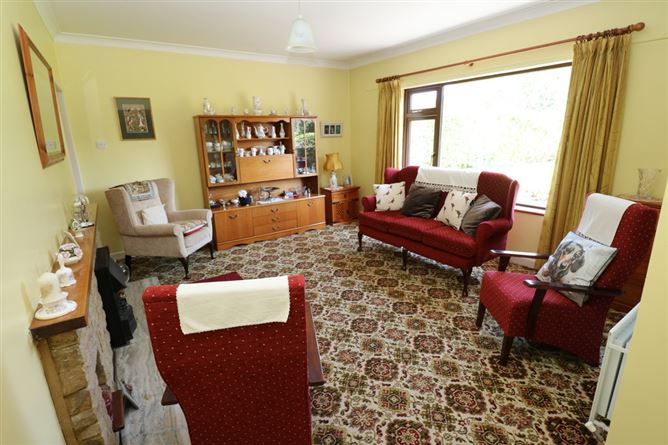 Annagor, Bellewstown, Meath