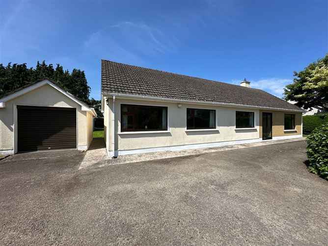 Annagor, Bellewstown, Meath