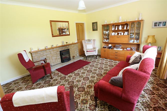 Annagor, Bellewstown, Meath