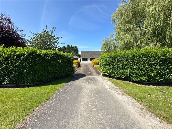 Annagor, Bellewstown, Meath