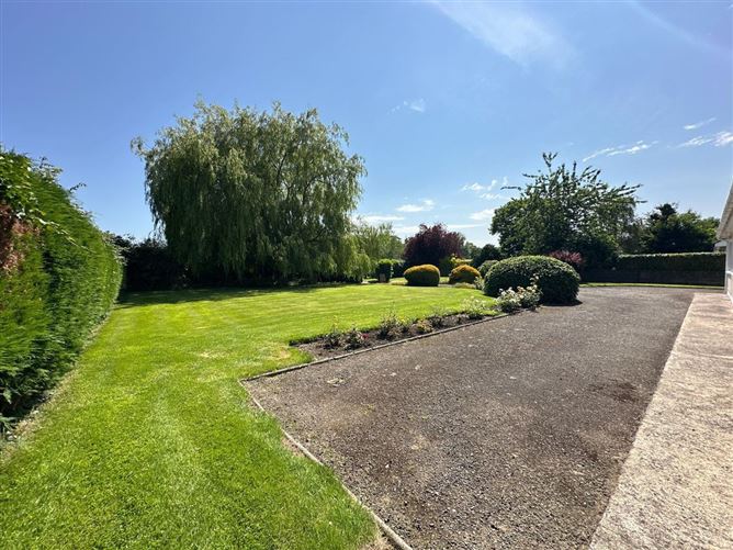 Annagor, Bellewstown, Meath
