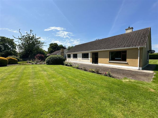 Annagor, Bellewstown, Meath