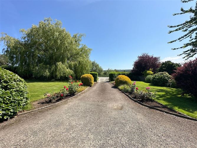 Annagor, Bellewstown, Meath