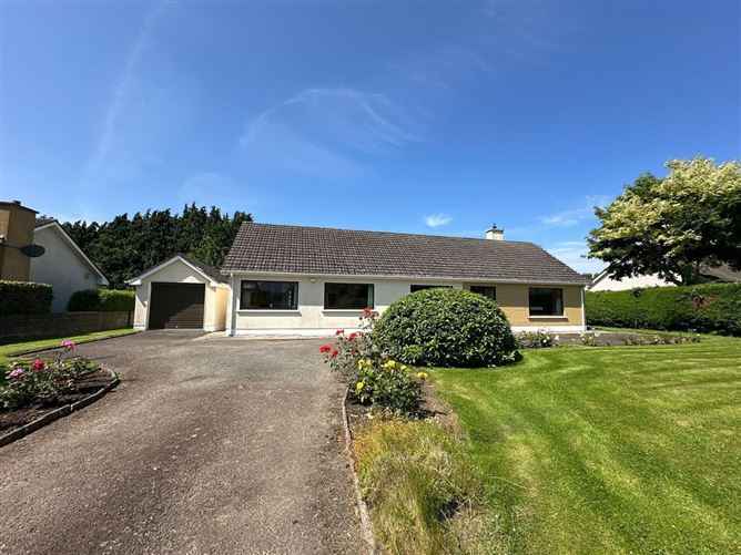 Annagor, Bellewstown, Meath