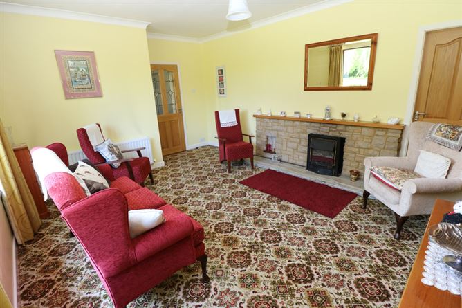 Annagor, Bellewstown, Meath
