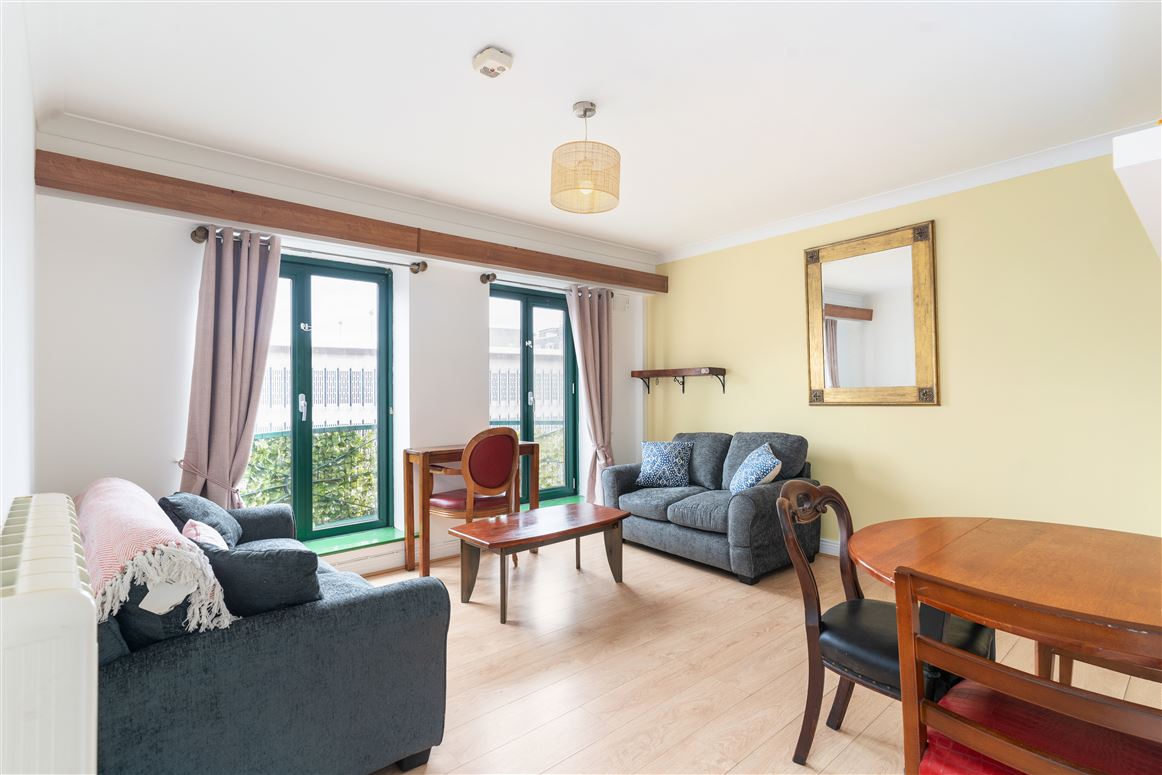 Apartment, Drury Hall, 23-27 Stephen Street Lower, South City Centre, Dublin 2