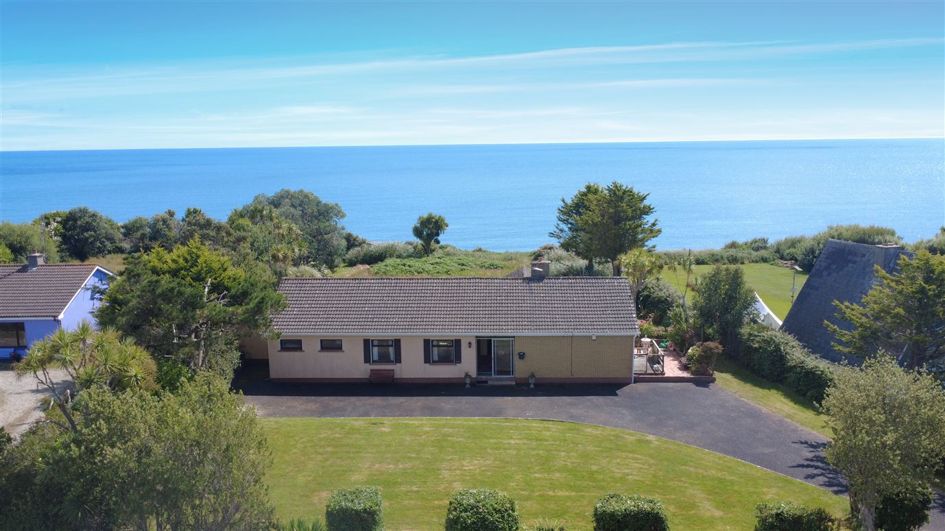 'Lisheen', 2 Skuna Bay, Donaghmore, Ballygarrett, Wexford