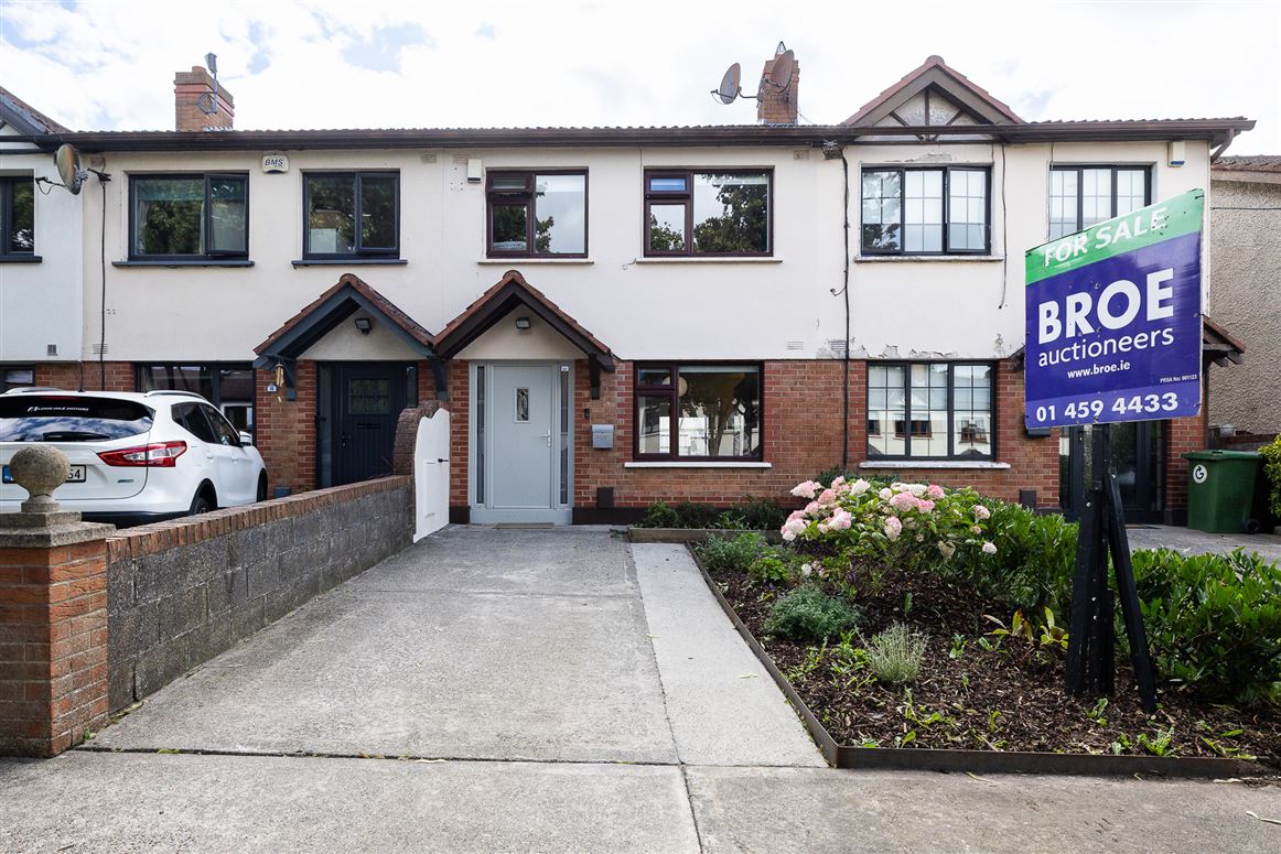 7 Church View, Clondalkin, Dublin 22