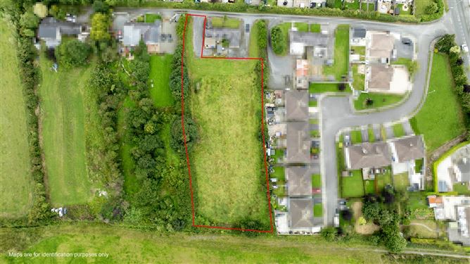 Moodogue Lane, Oldcastle Road, Ballyjamesduff, County Cavan