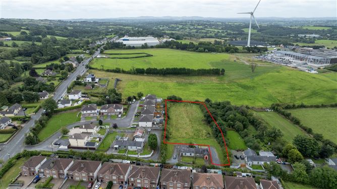 Moodogue Lane, Oldcastle Road, Ballyjamesduff, County Cavan