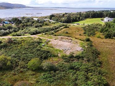 Meenmore, Dungloe, County Donegal