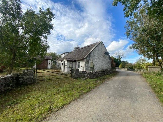 White-O-Morn Cottage, The Neale, Cong, Co. Mayo