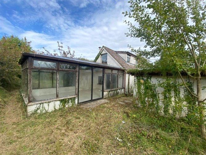 White-O-Morn Cottage, The Neale, Cong, Co. Mayo