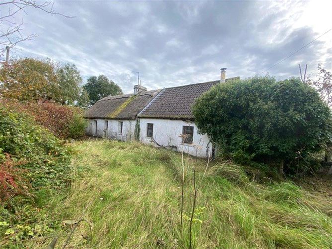 White-O-Morn Cottage, The Neale, Cong, Co. Mayo