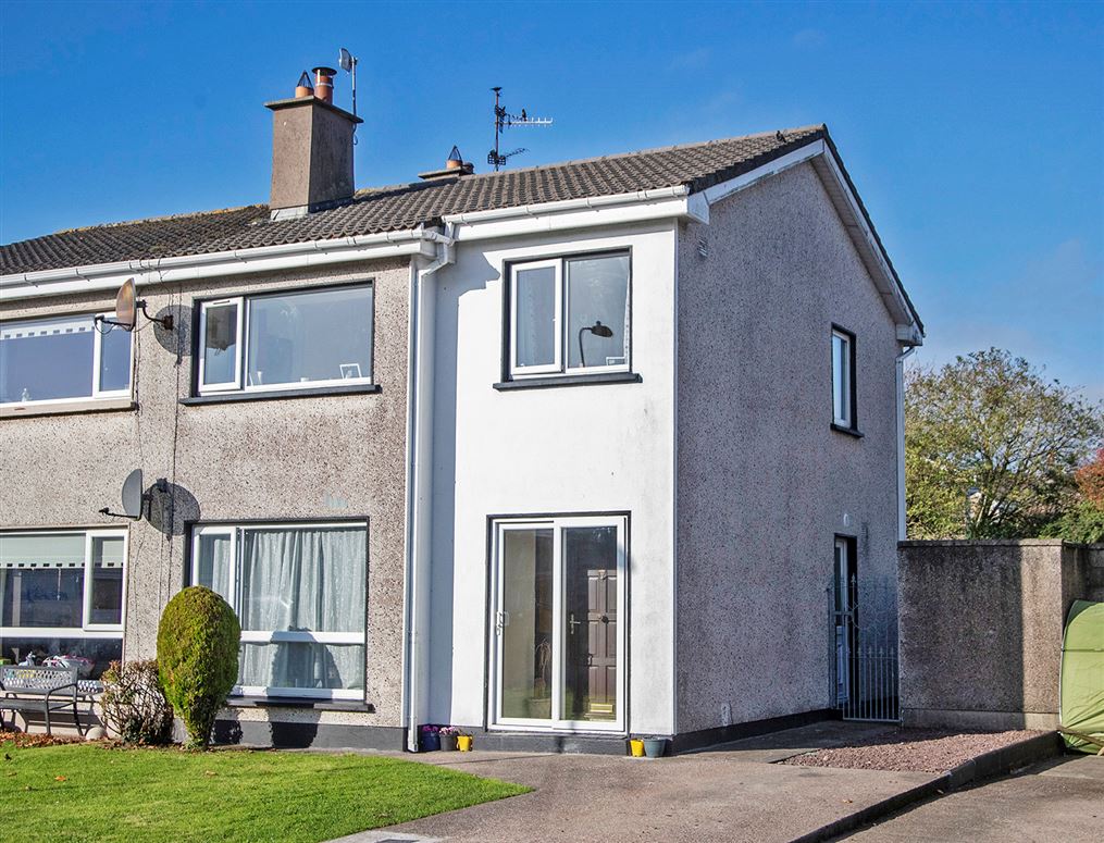 14 ABBOTS CLOSE, SEAPARK, Dungarvan, Waterford