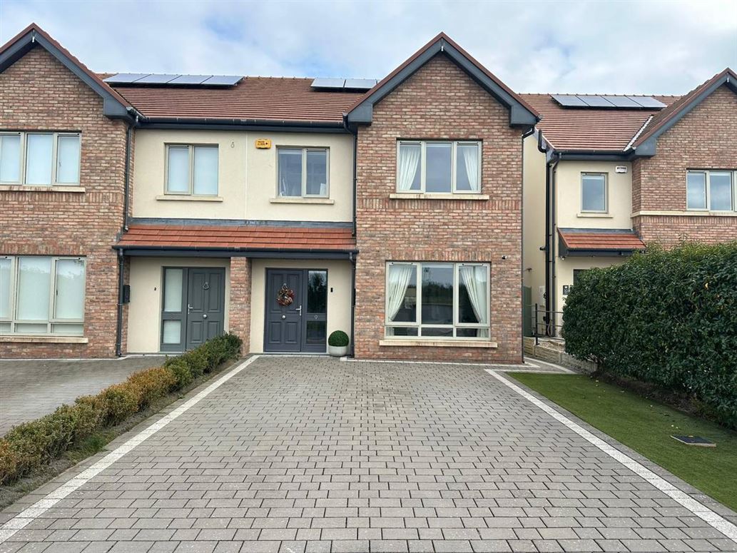9 The Grove, Donacarney Wood, Mornington, Meath
