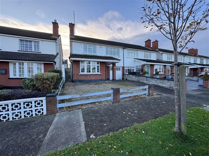 36 Marley Court North, Dublin 14, Rathfarnham