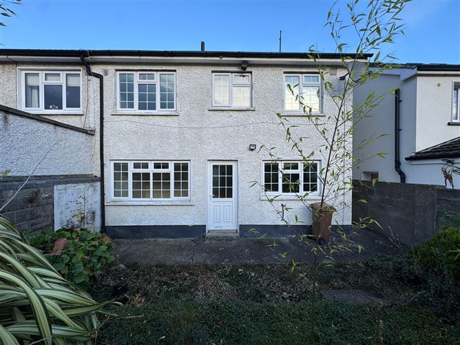 36 Marley Court North, Dublin 14, Rathfarnham