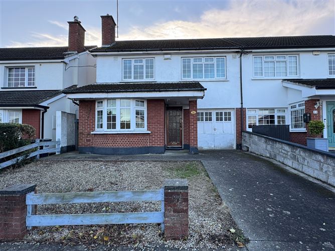 36 Marley Court North, Dublin 14, Rathfarnham