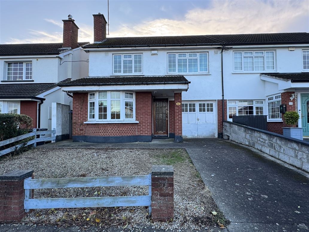 36 Marley Court North, Dublin 14, Rathfarnham