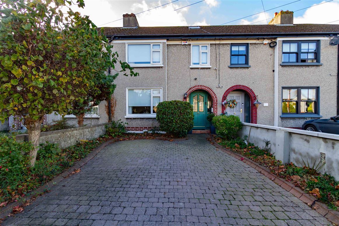 41 Cherryfield Road, Walkinstown, Dublin 12