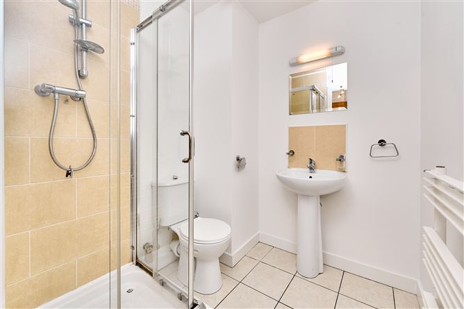 107 Academy Square, Academy Street, Navan, Meath