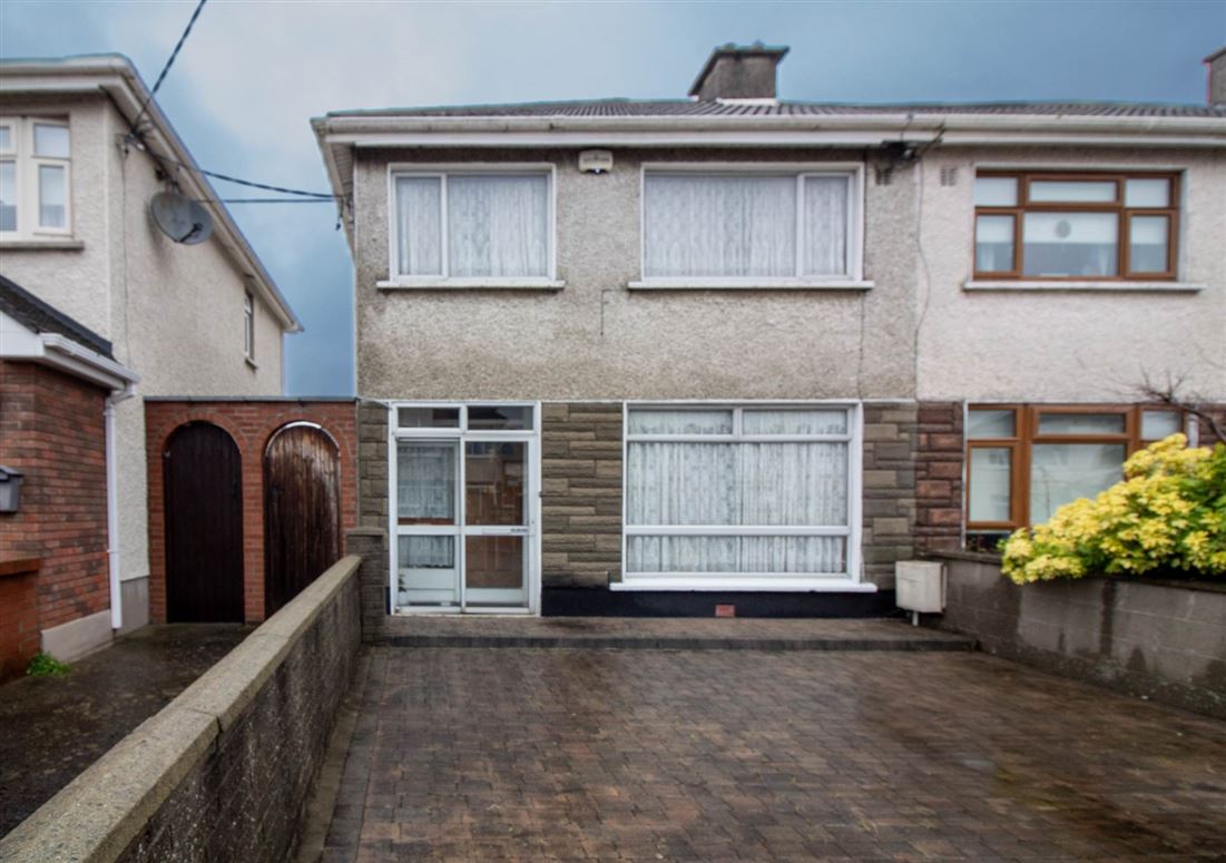 262 Ardmore Drive, Artane, Dublin 5, County Dublin