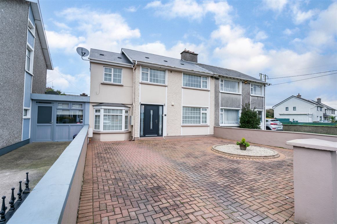 13 Avondale Drive, Athy, Co. Kildare