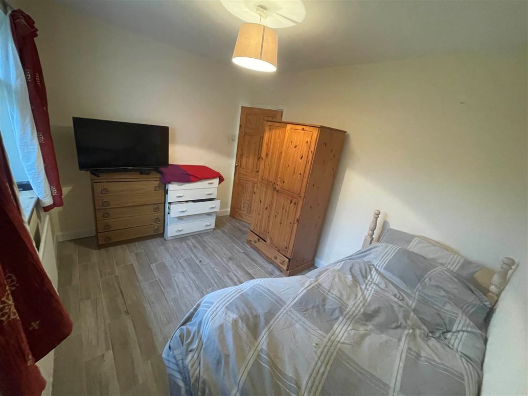 Moorhill, Brannockstown, Naas, Co. Kildare (Double Room To Rent)