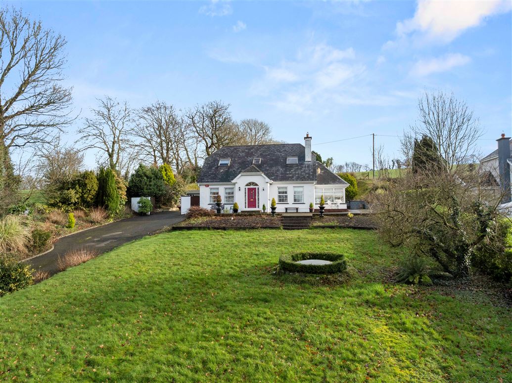 Mandaley, Berkeley, New Ross, Wexford