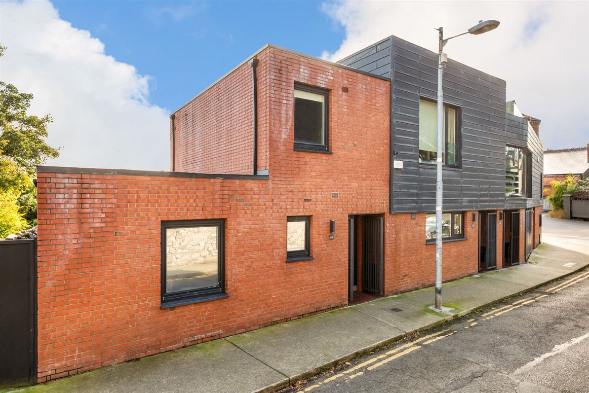 49 Arnott Street, Portobello, Dublin 8