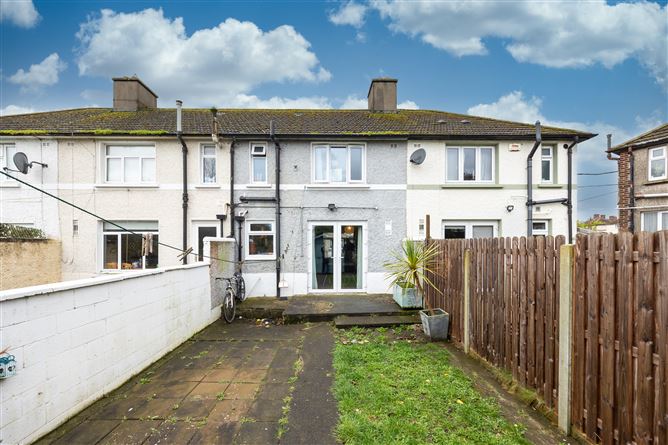 104 Killala Road, Cabra, Dublin 7