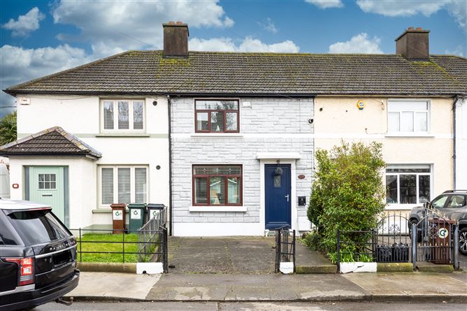 104 Killala Road, Cabra, Dublin 7