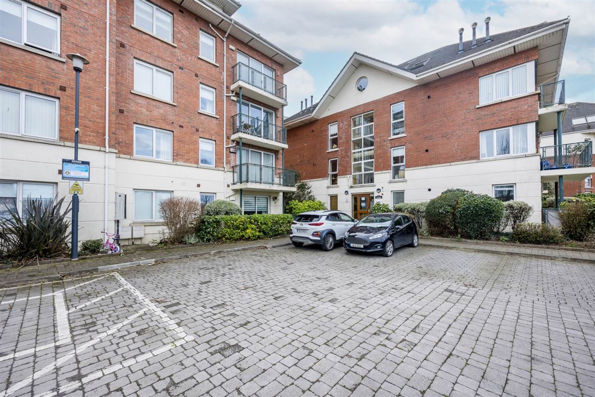 Apt 3 Laurel, Grattan Wood, Donaghmede, Dublin 13, County Dublin