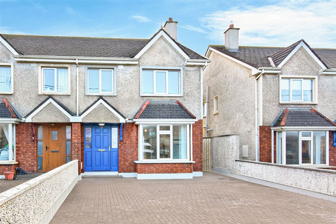 2 Sea Crest View, Strandhill, Sligo
