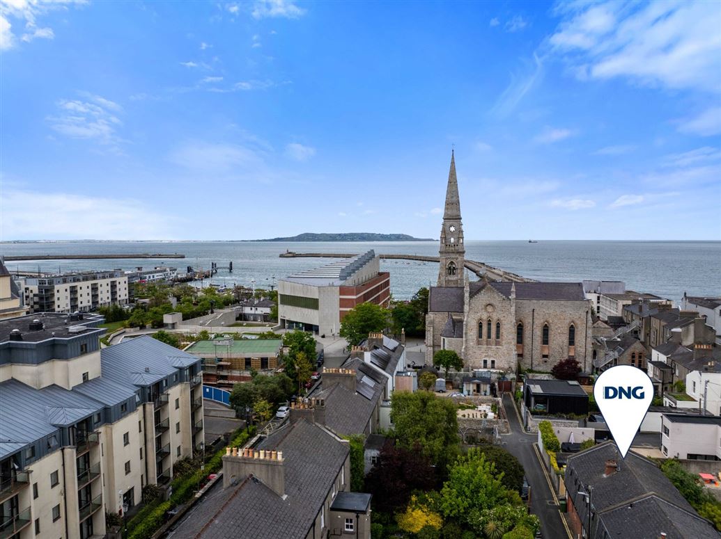 4 Mariner's Court, Dun Laoghaire, Co. Dublin