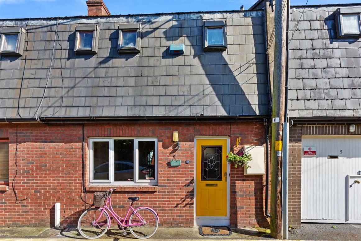 4 Mariner's Court, Dun Laoghaire, Co. Dublin