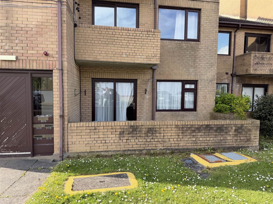 2b Castlegrange, Limerick, County Limerick