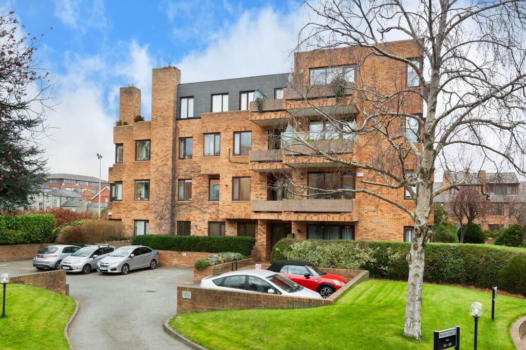65 Merrion Village, Ballsbridge, Dublin