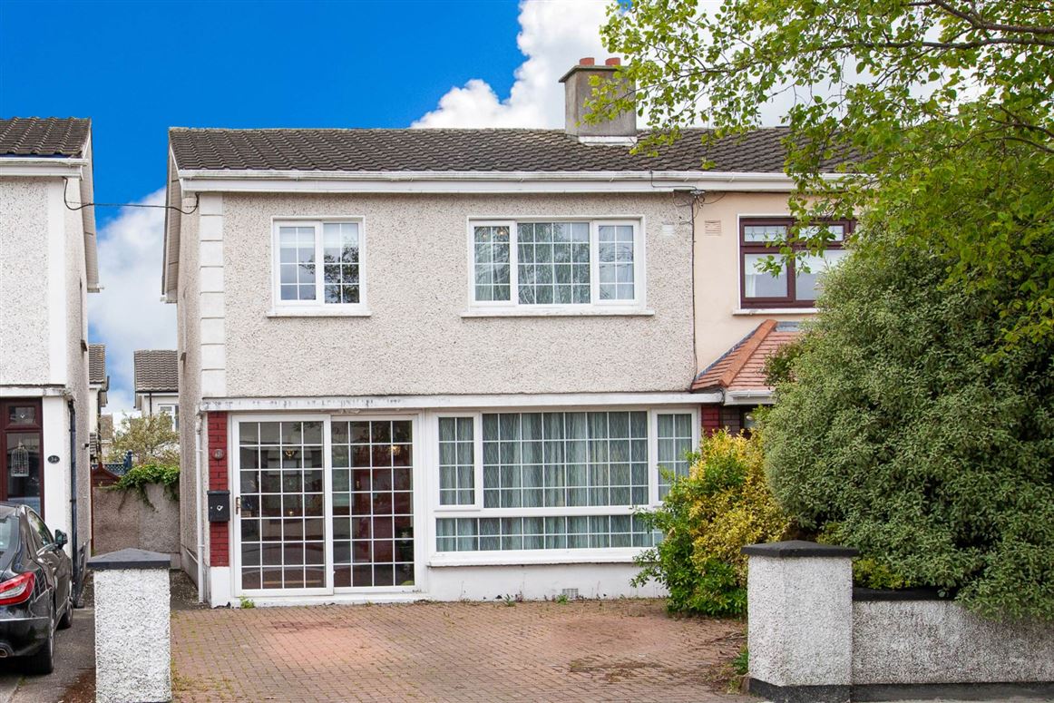 32 Whitethorn Park, Artane, Dublin 5