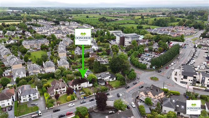 Photo 31 of 31 — Hatton Garden, 14 College Road, Kilkenny, Co. Kilkenny