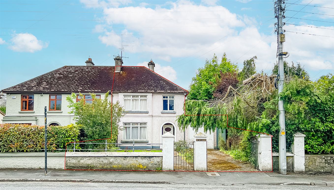 Hatton Garden, 14 College Road, Kilkenny, Co. Kilkenny