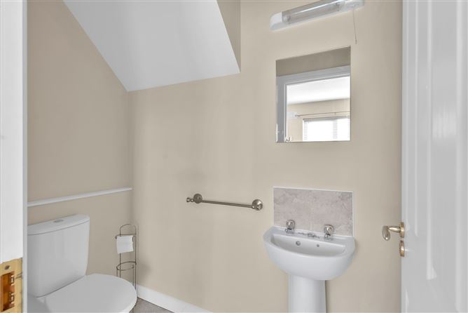 Photo 16 of 22 — 2 Mullawn Crescent, Tullow, Co. Carlow
